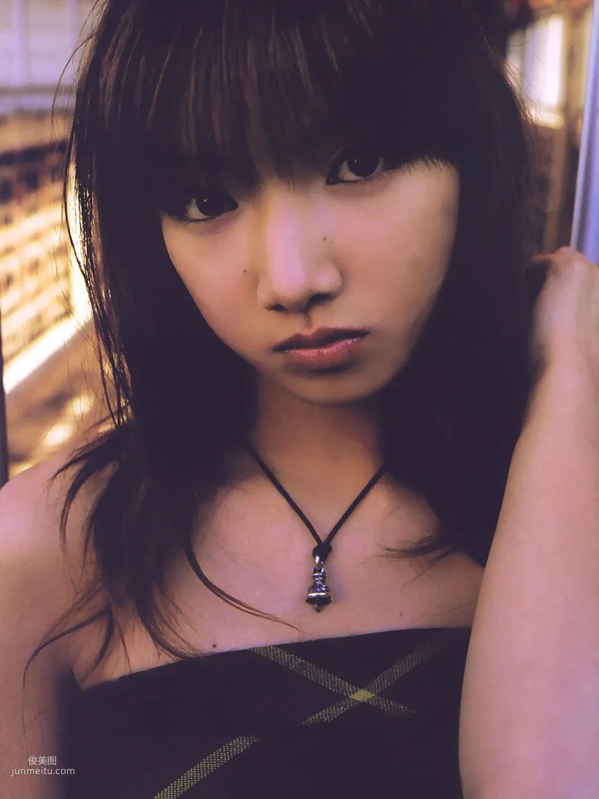 Maki Goto 後藤真希 《後藤真希》 [PB寫真集] 58