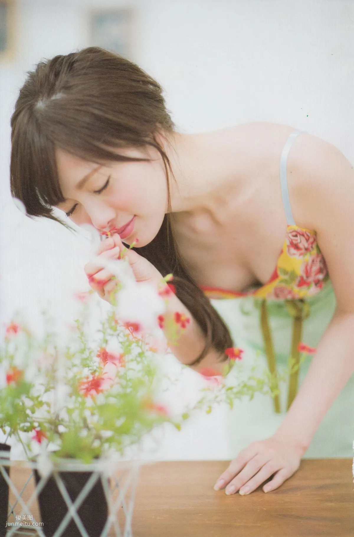 白石麻衣《清純な大人｣》 [Photo Book] 寫真集 10