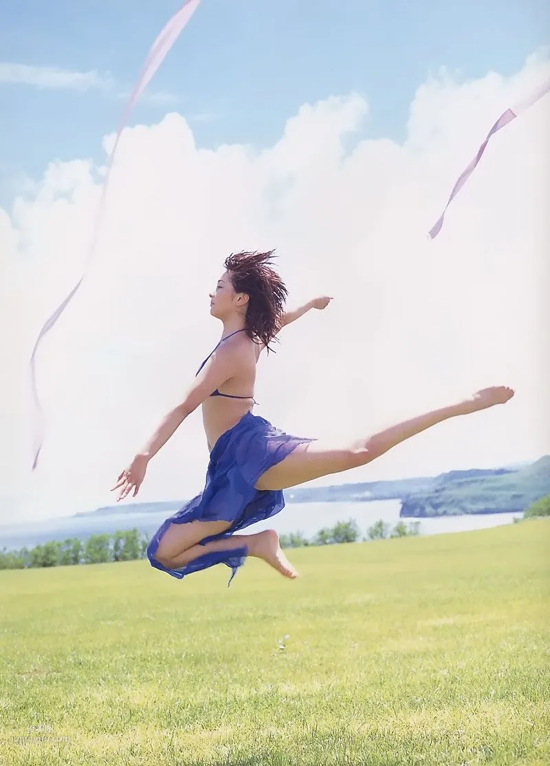 山崎真実 《MAMI蔵》 [PhotoBook] 寫真集 44