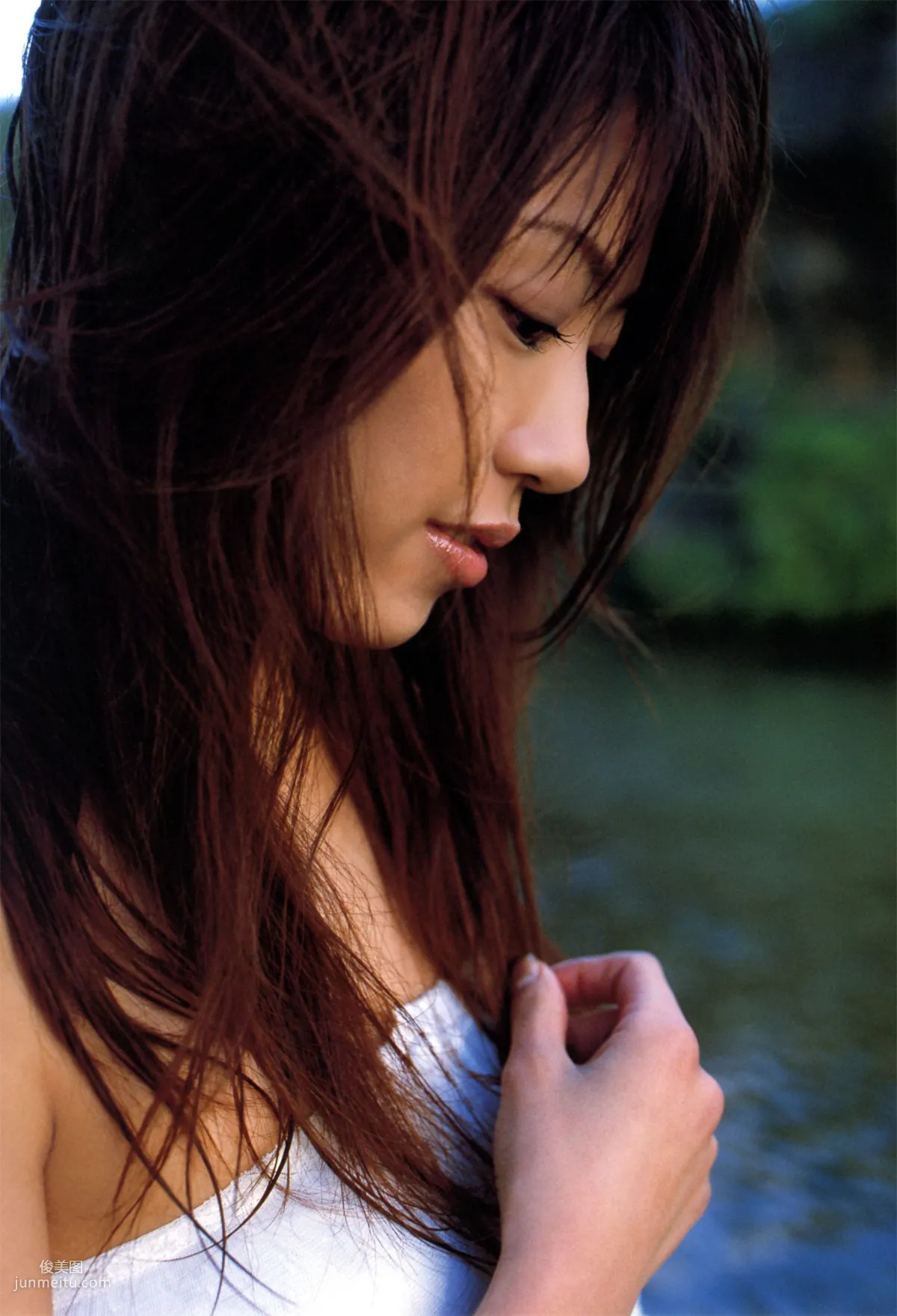 裡田舞《My Life》 [Photo Book] 寫真集 69
