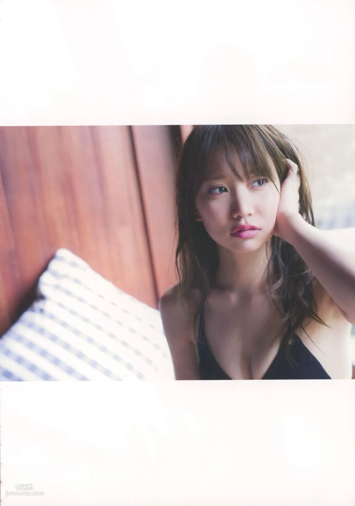 永尾まりや 《美しい細胞》 Utsukushii Saibo [PB寫真集] 48