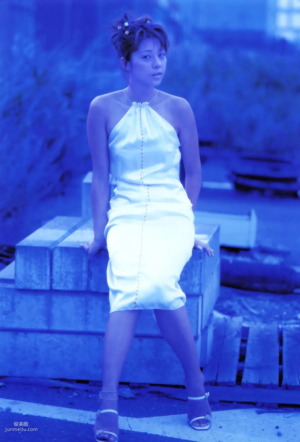 吉岡美穗 《Inner Angel》 [Photo Book] 寫真集 39