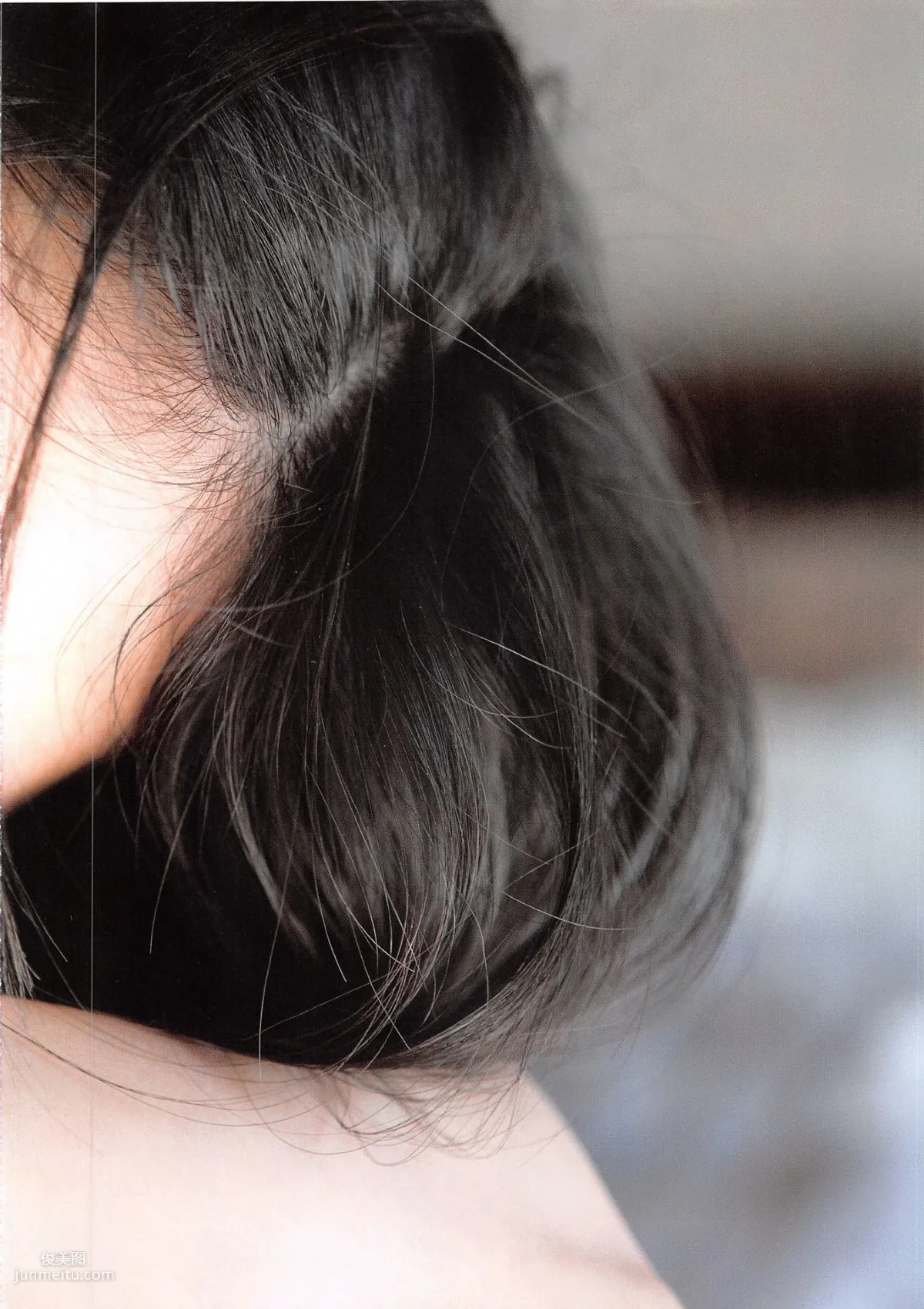 松井珠理奈《Jurina》 [PhotoBook] 寫真集 52