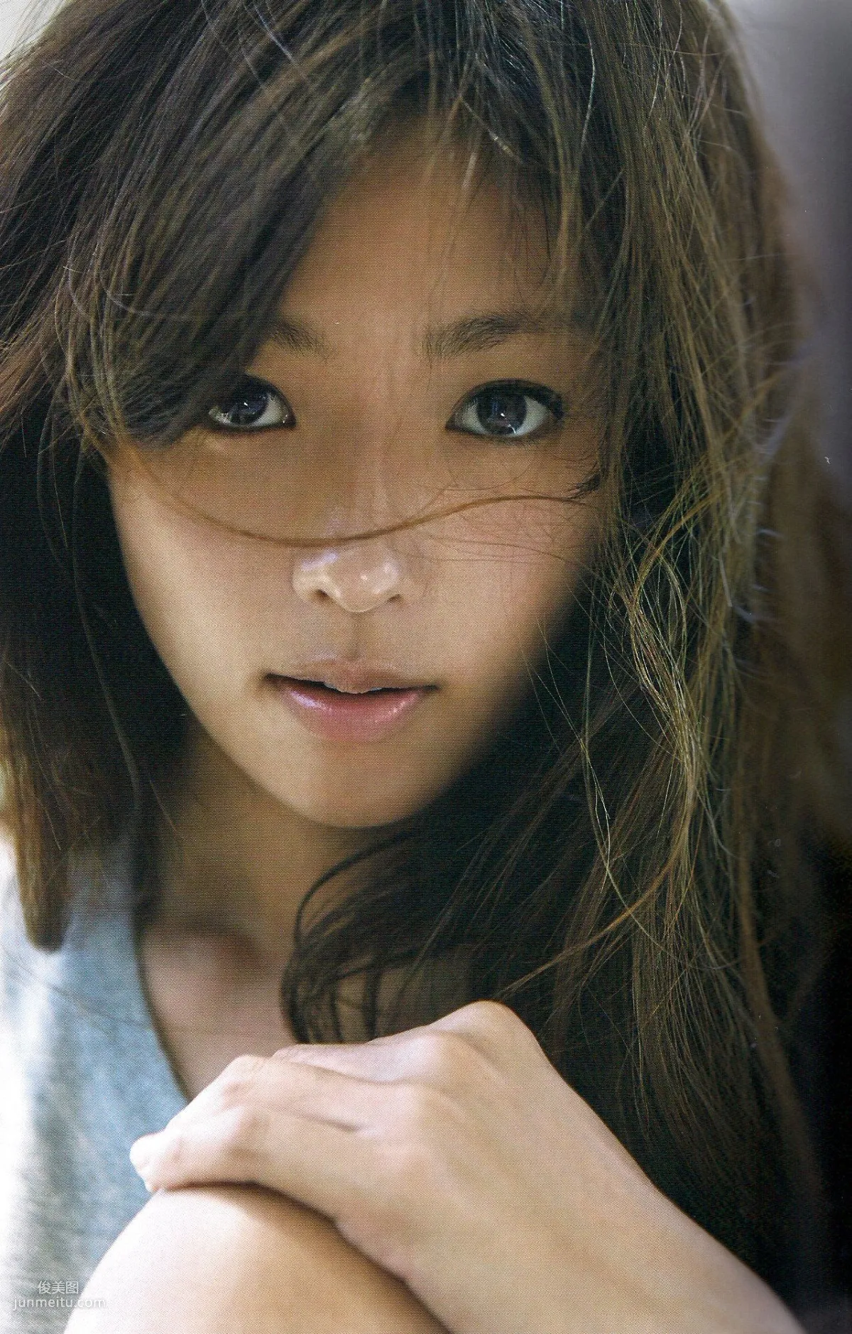 深田恭子 《Down to earth》 [PB寫真集] 65