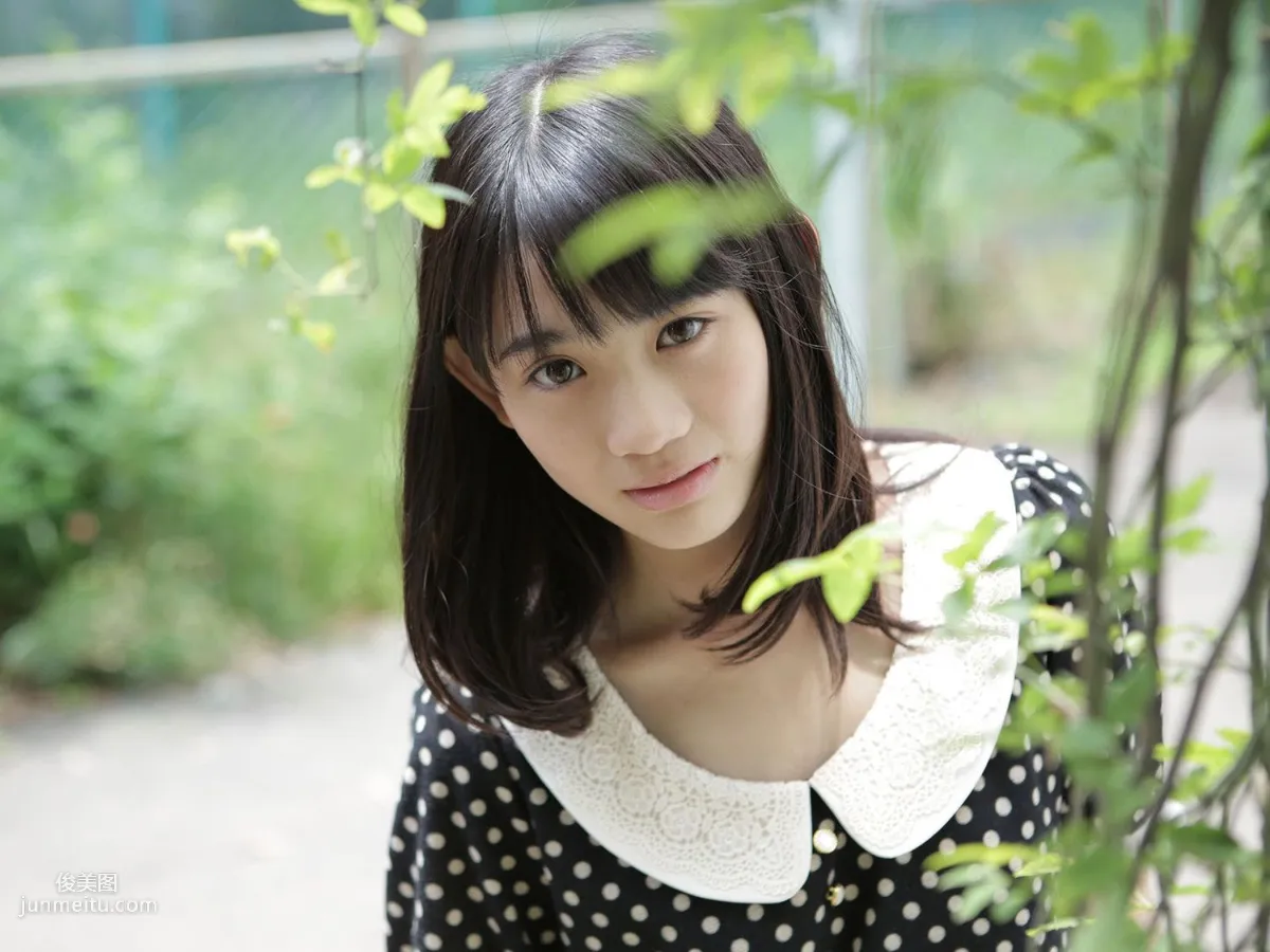 Honoka Akimoto 秋本帆華 《PROTO STAR》 [PB寫真集] 51