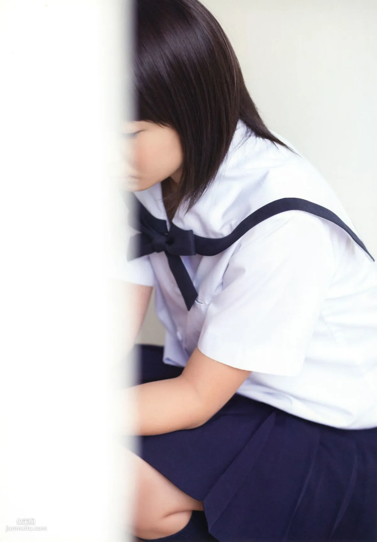 福田花音《Kanyon 17》 [Photo Book] 寫真集 45
