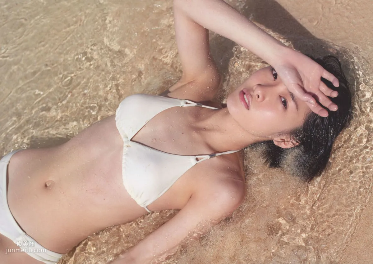工藤遙 《ハルカゼ》 [Photo Book] 寫真集 62