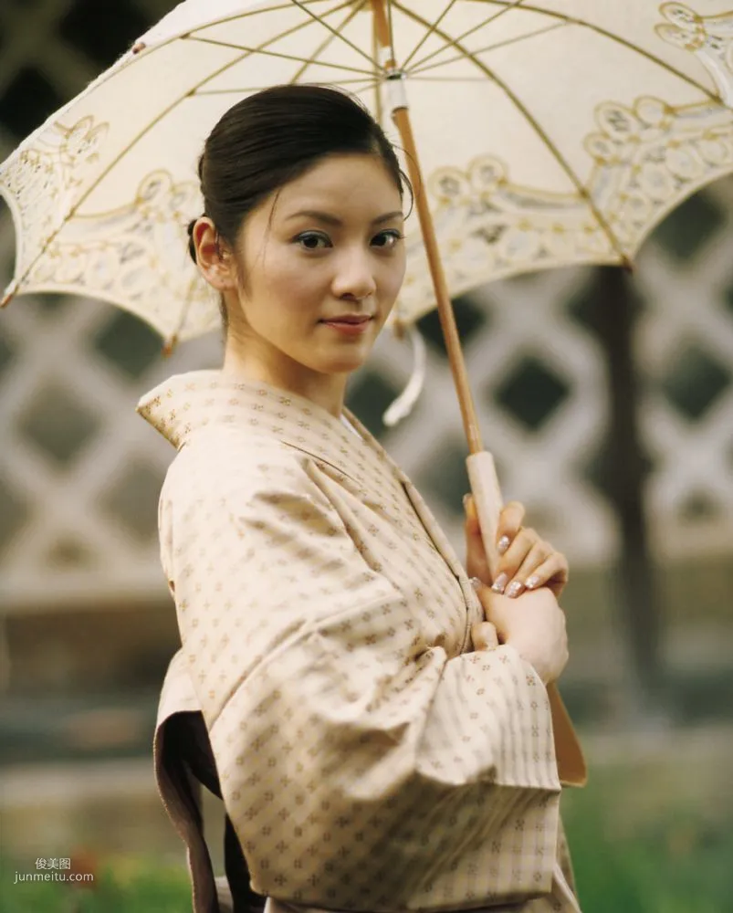 原史奈《love story》 [PB寫真集] 71