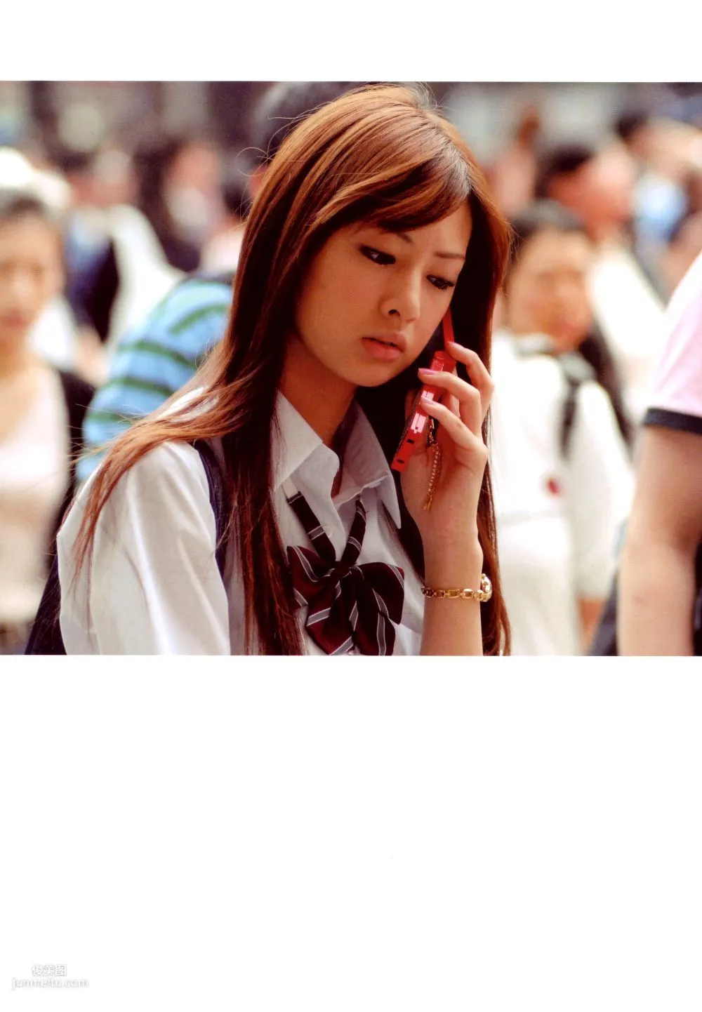 北川景子《Dear Friends》 [Photo Book] 寫真集 45