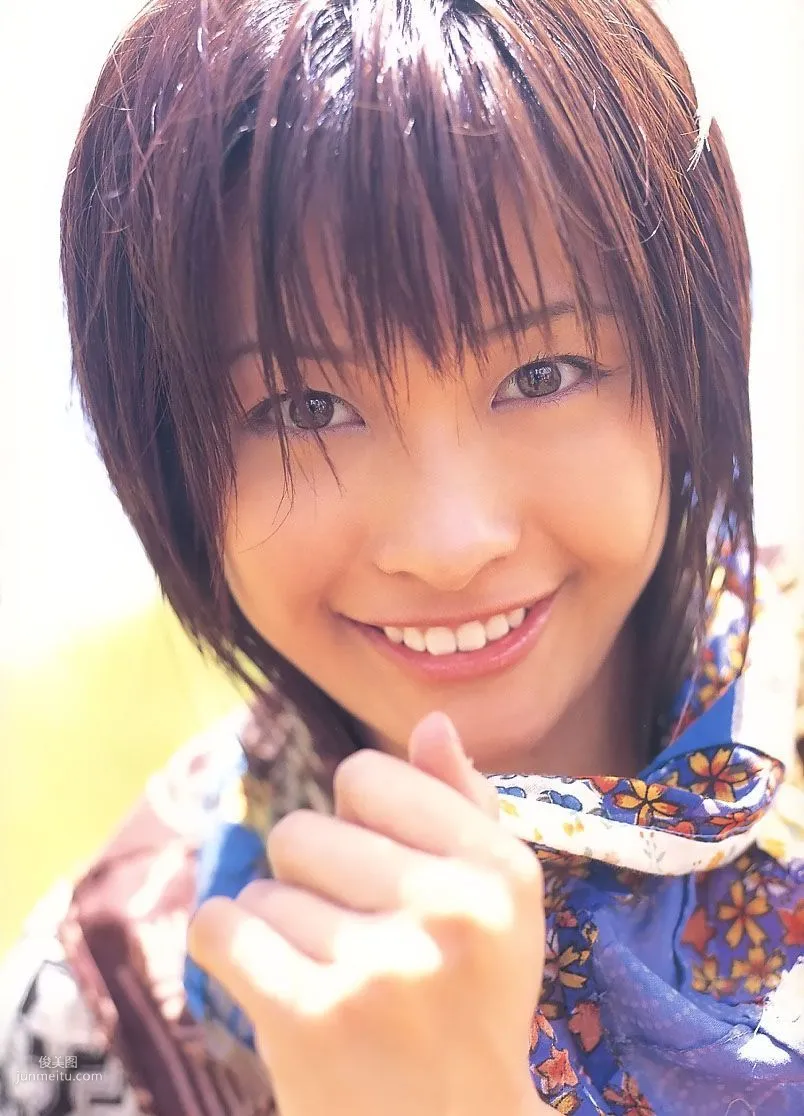 山崎真実 《MAMI蔵》 [PhotoBook] 寫真集 45