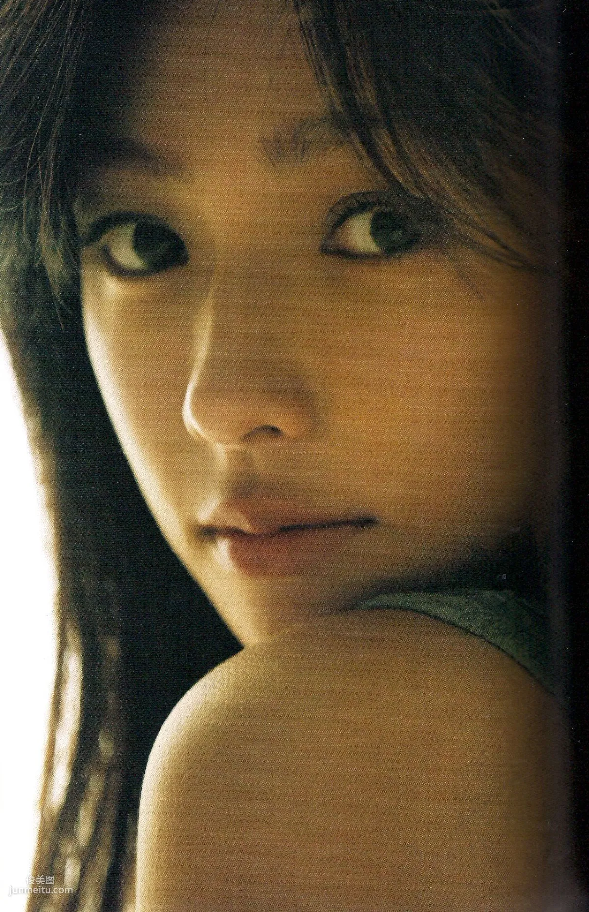 深田恭子 《Down to earth》 [PB寫真集] 106