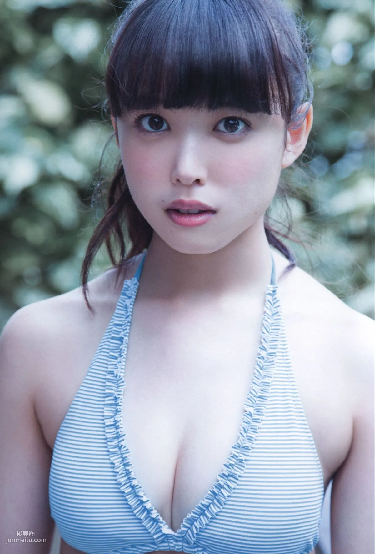 Alo-Hello! ℃-ute Photobook 2014 [PB写真集]4