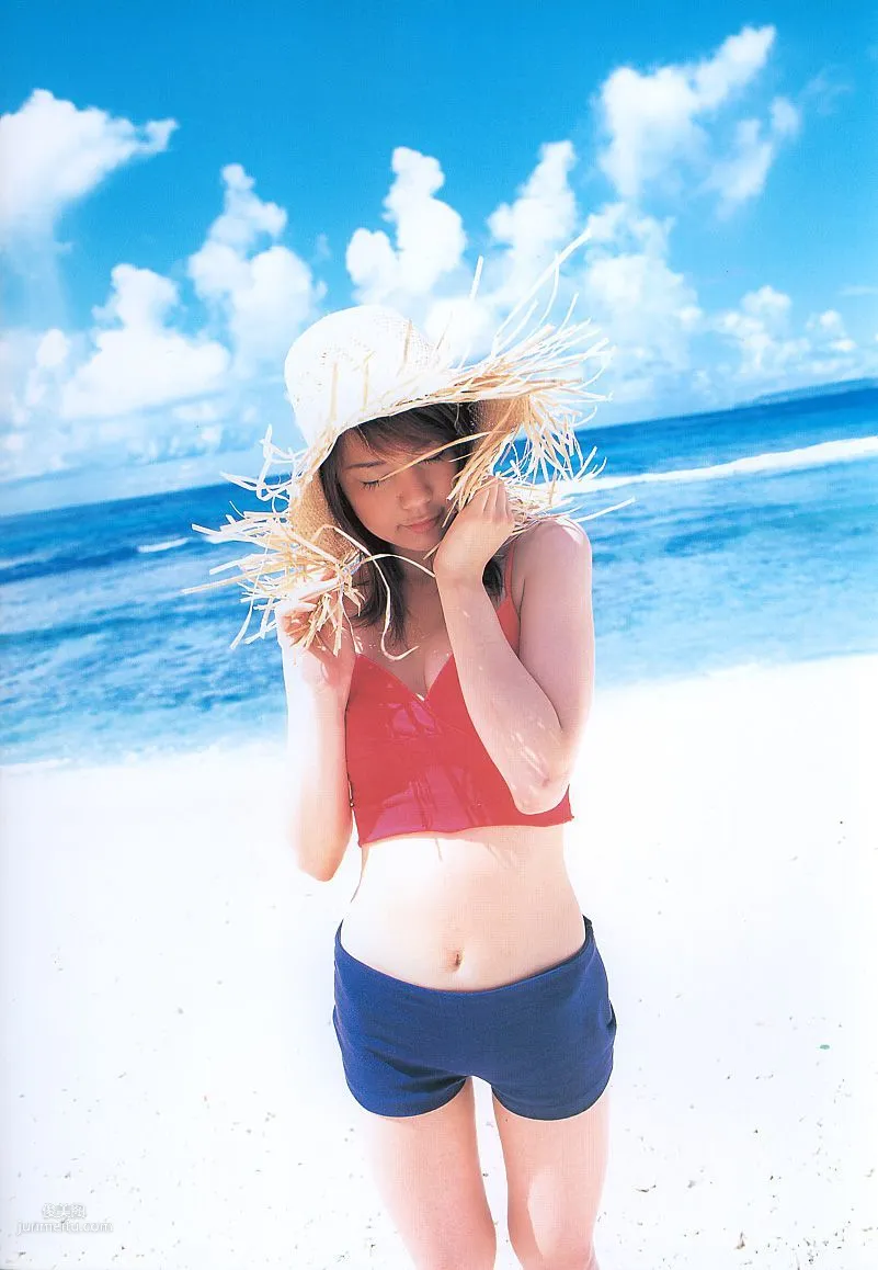 金子さやか/金子沙也香 《AQUA-TAIL》 [PB] 写真集14