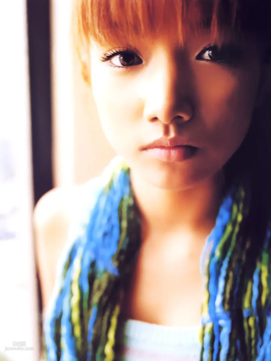 Maki Goto 後藤真希 《後藤真希》 [PB寫真集] 14