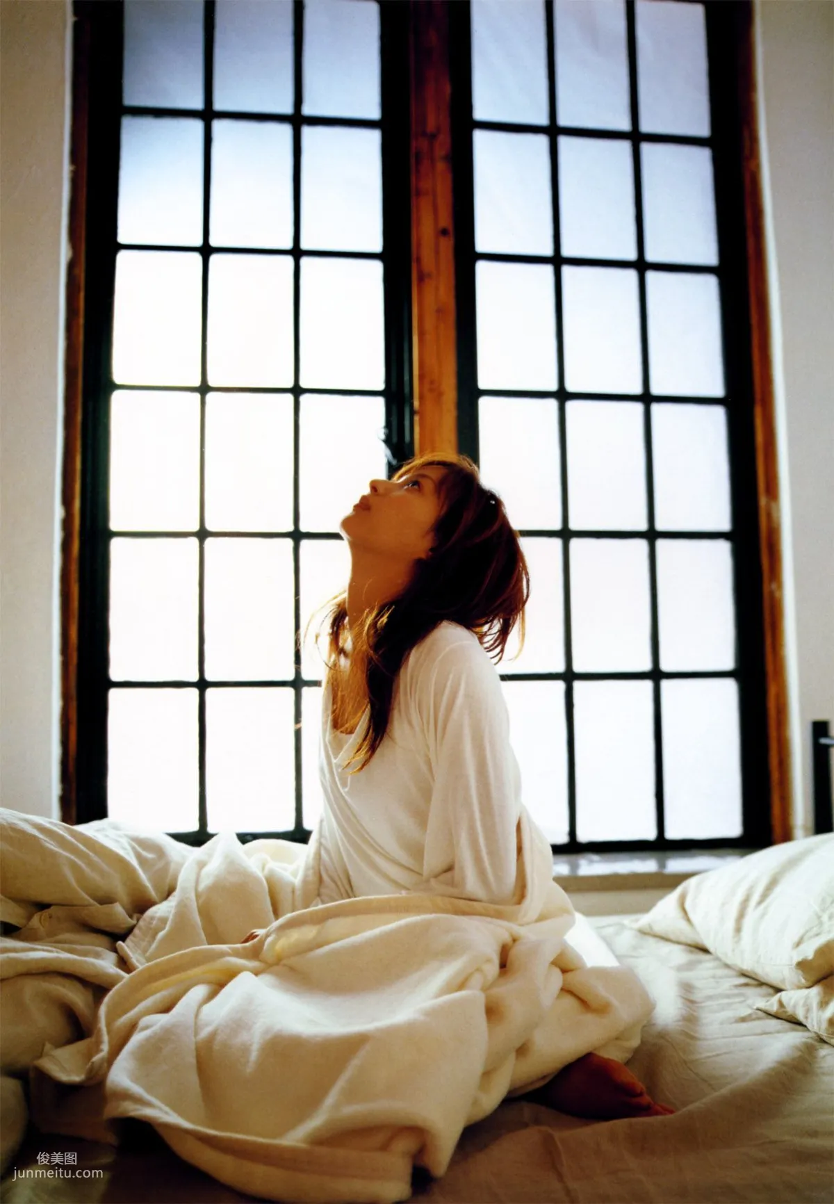 藤本美貴 《cheri（シェリー）》 [Photo Book] 写真集69