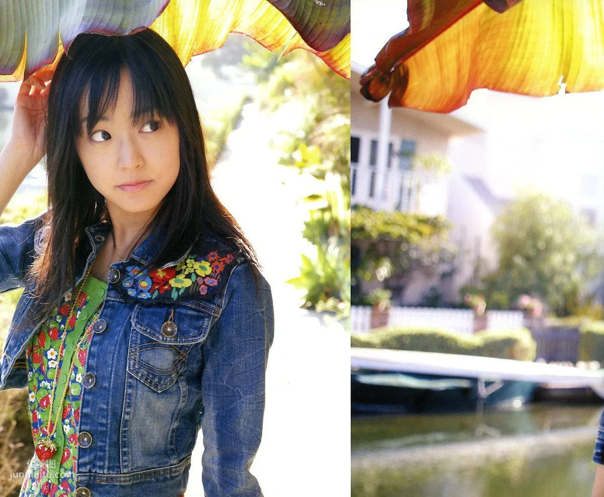 井上真央《Mao-Inoue-2007》 [Photo Book] 寫真集 89