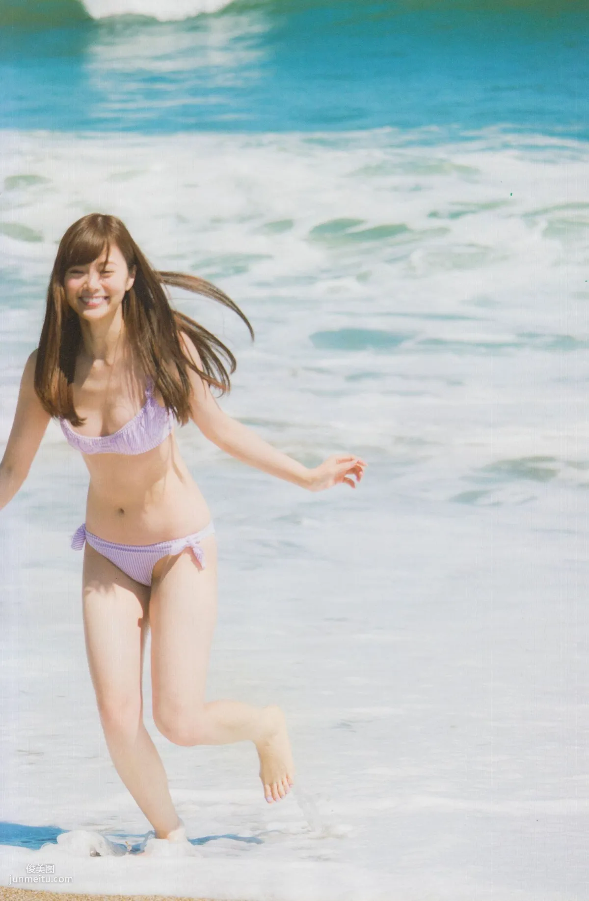 白石麻衣《清純な大人｣》 [Photo Book] 寫真集 50
