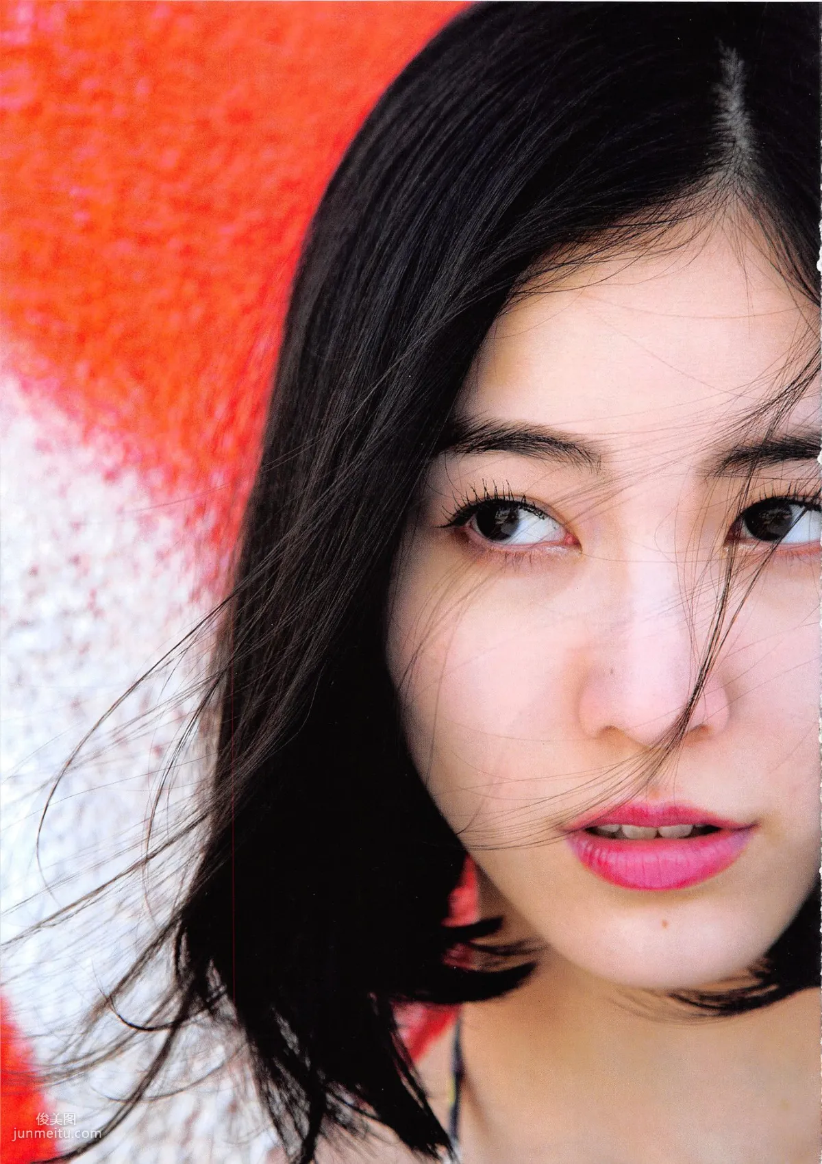 松井珠理奈《Jurina》 [PhotoBook] 寫真集 36