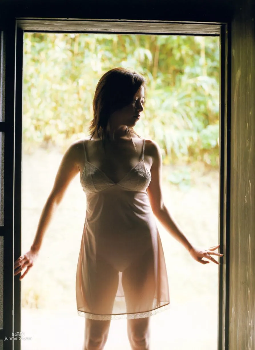 宮本真希《Birth》 [PhotoBook] 寫真集 38