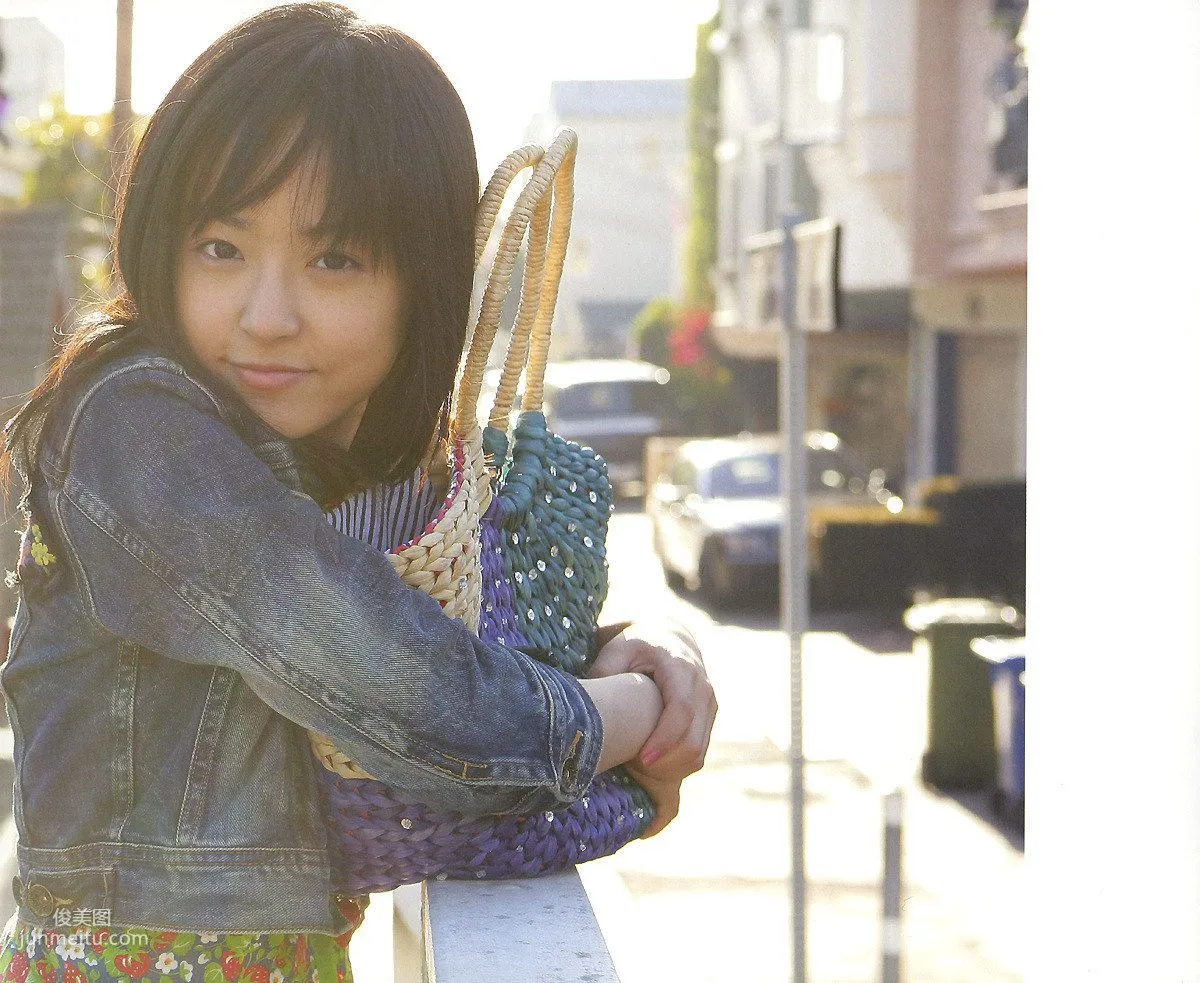 井上真央《Mao-Inoue-2007》 [Photo Book] 寫真集 111