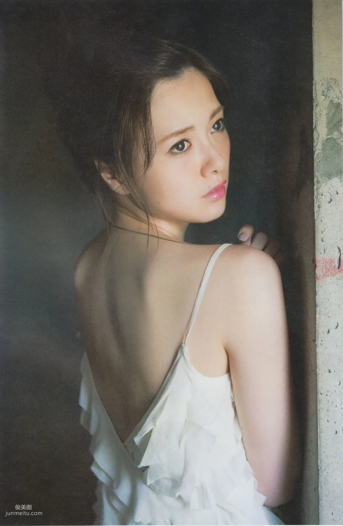 白石麻衣《清純な大人｣》 [Photo Book] 寫真集 38