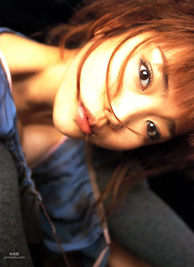 佐藤江梨子《おひっこし》 [Photo Book] 寫真集 79