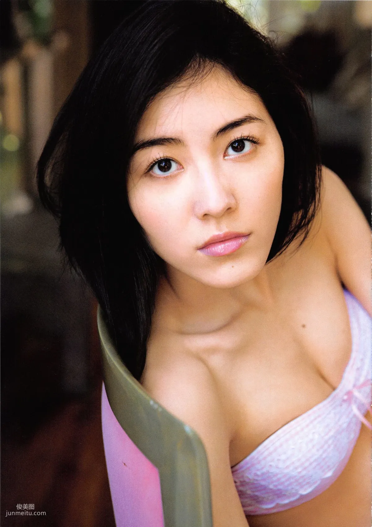 松井珠理奈《Jurina》 [PhotoBook] 寫真集 39