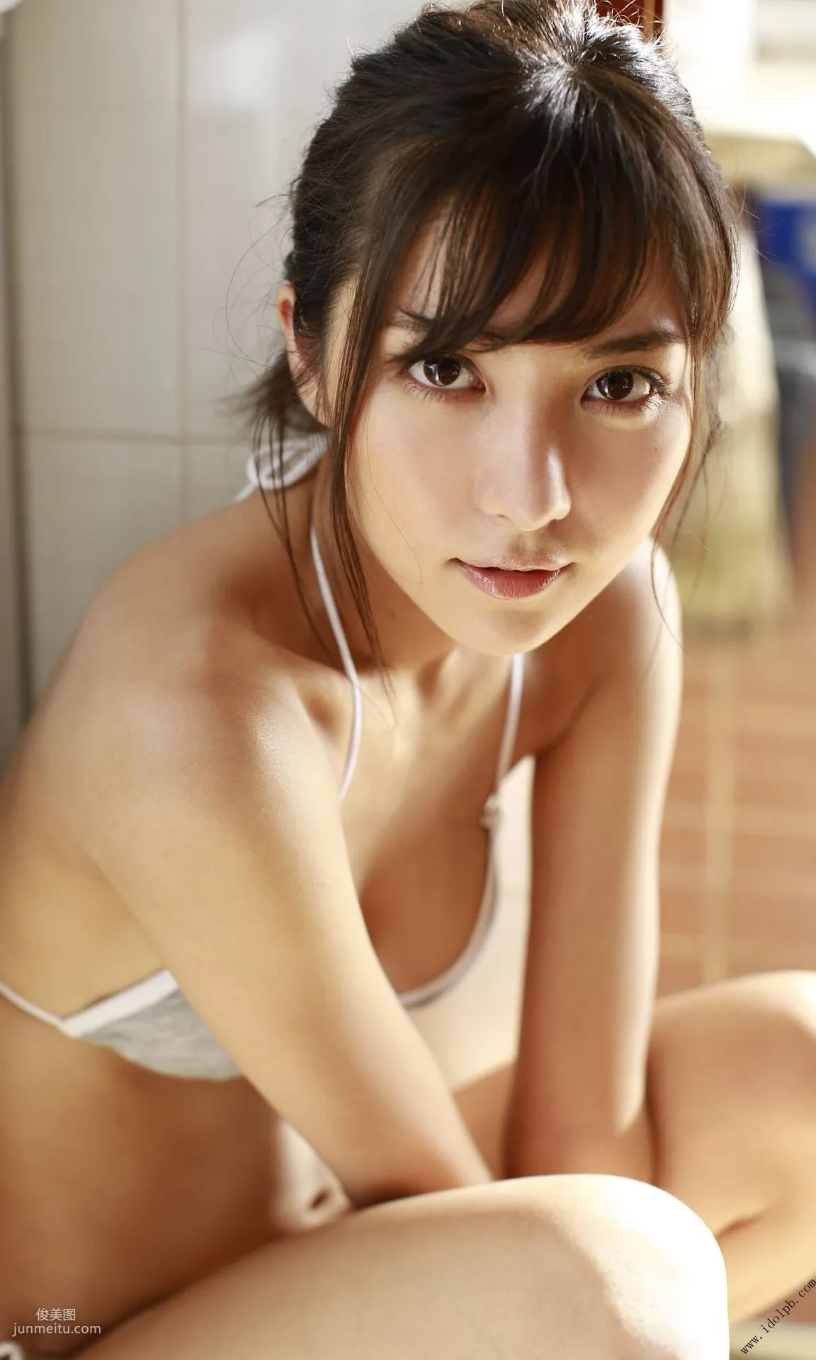 石川戀《ひと夏の想い出》 [Photo Book] 寫真集 47