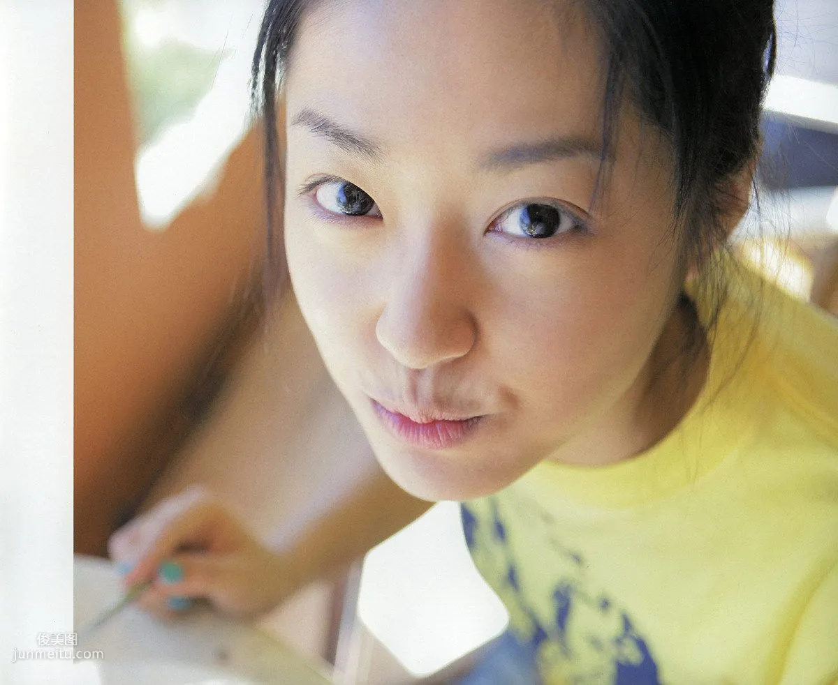 井上真央《Mao-Inoue-2007》 [Photo Book] 寫真集 121