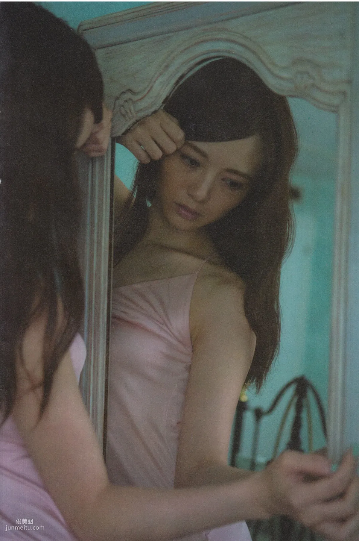 白石麻衣《清純な大人｣》 [Photo Book] 寫真集 79