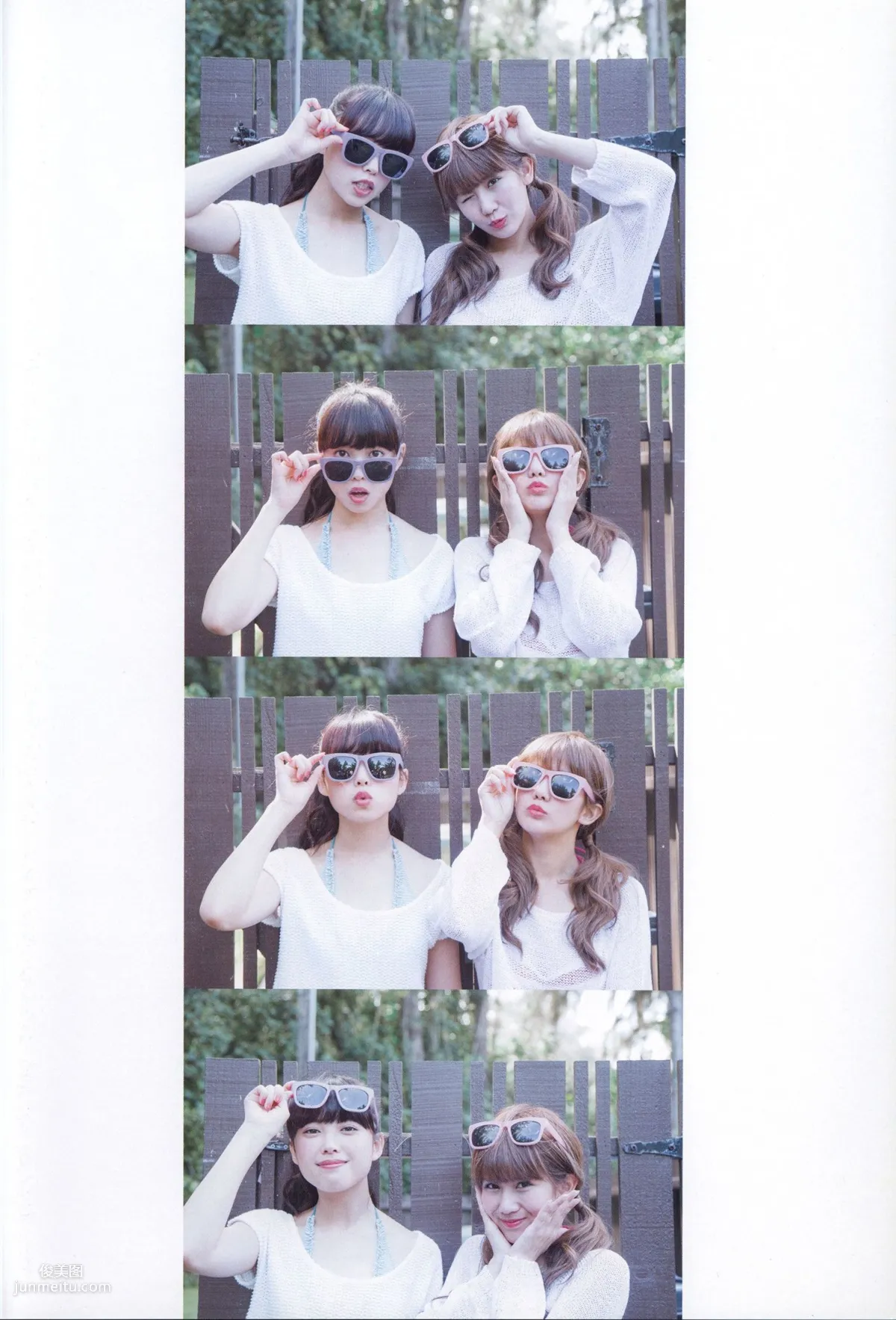 Alo-Hello! ℃-ute Photobook 2014 [PB写真集]109