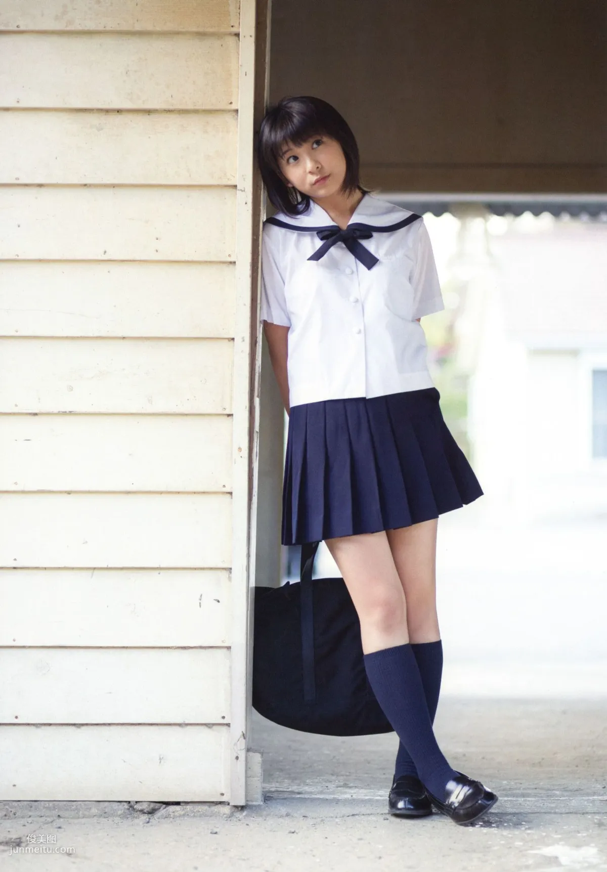 福田花音《Kanyon 17》 [Photo Book] 寫真集 25