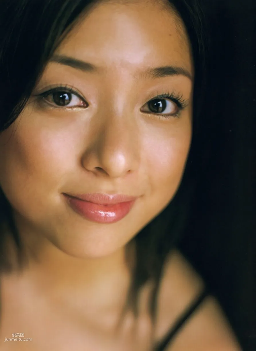 宮本真希《Birth》 [PhotoBook] 寫真集 27