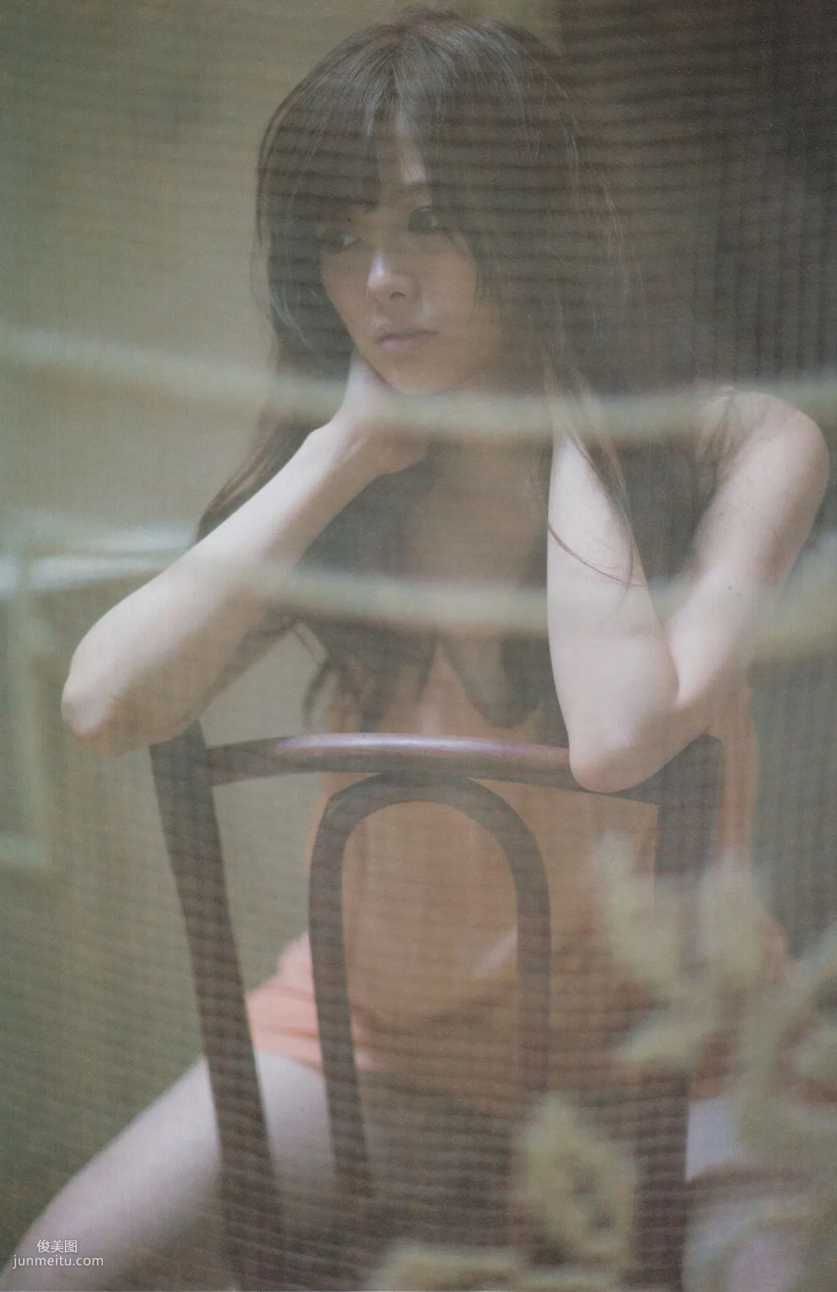 白石麻衣《清純な大人｣》 [Photo Book] 寫真集 32