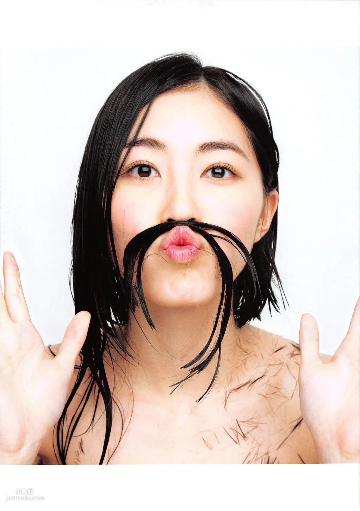 松井珠理奈《Jurina》 [PhotoBook] 寫真集 10