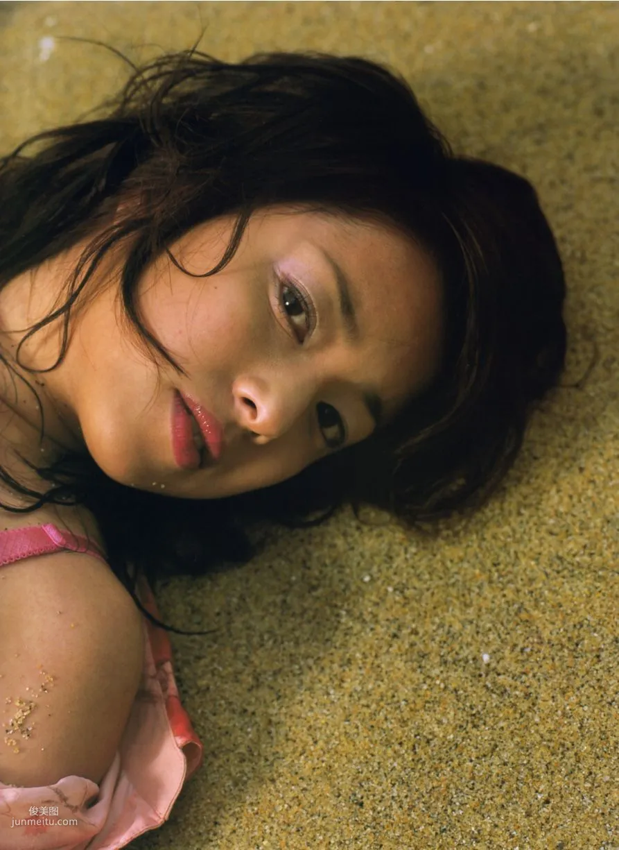 宮本真希《Birth》 [PhotoBook] 寫真集 80