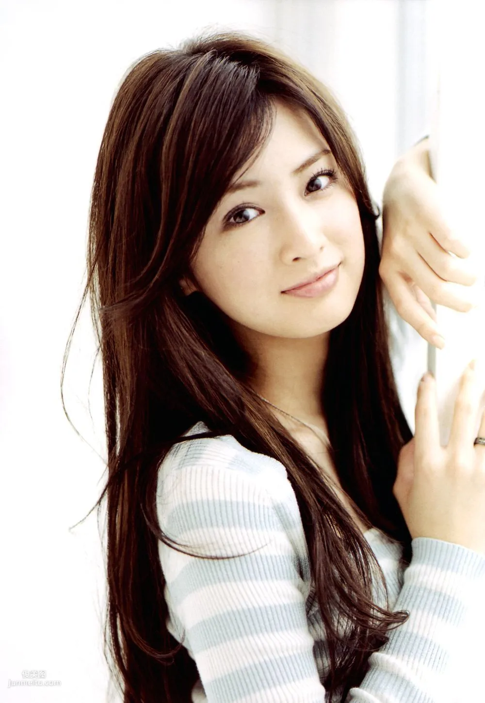 北川景子《Dear Friends》 [Photo Book] 寫真集 42