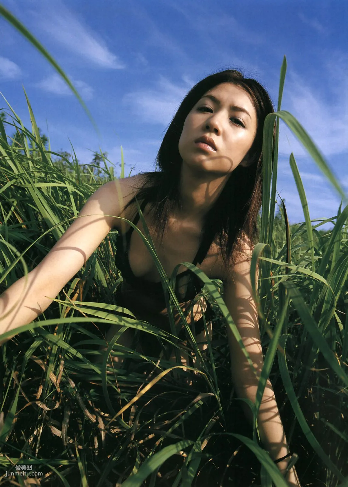 ATSUKO MIURA 三浦敦子 《HAJIME SAWATARI》[PB寫真集] 34