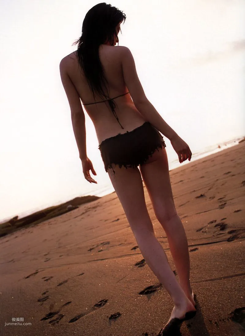 原史奈 《F.spot(Nox)》 [Photo Book] 寫真集 53