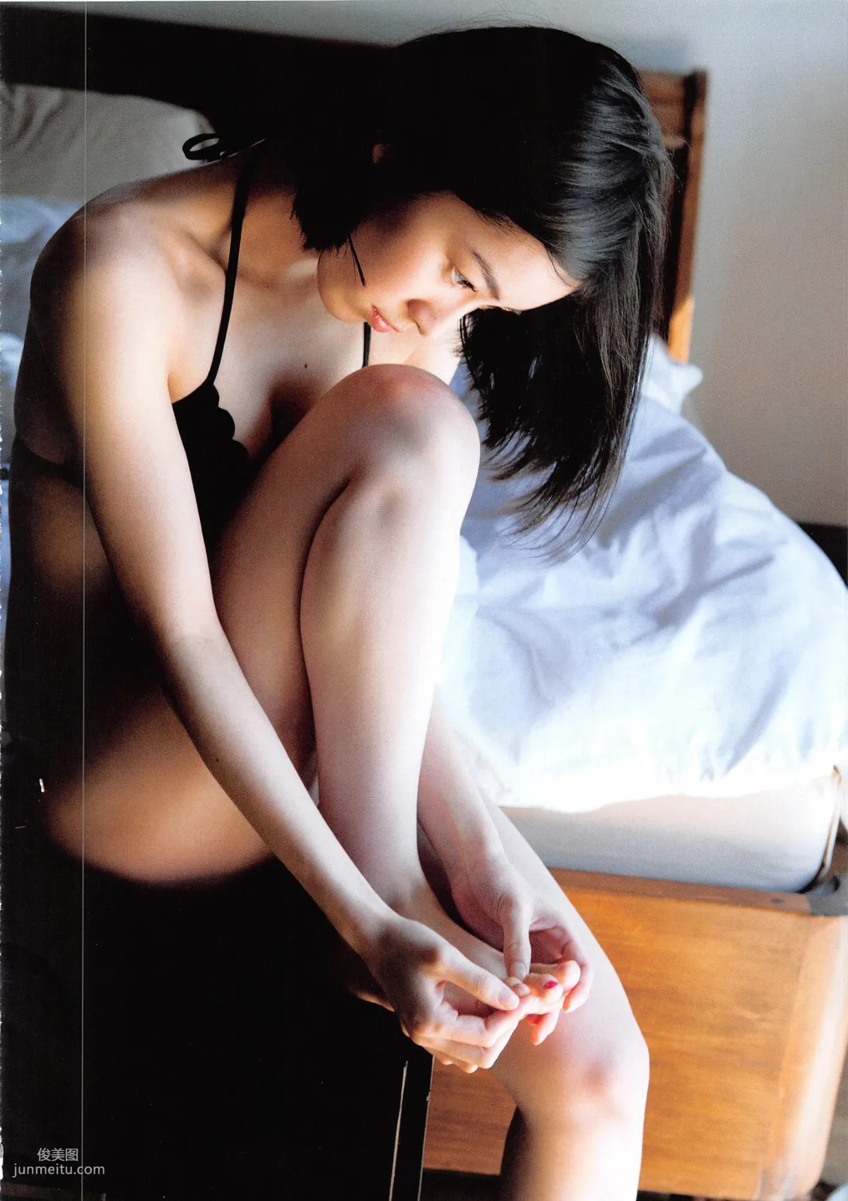 松井珠理奈《Jurina》 [PhotoBook] 寫真集 69