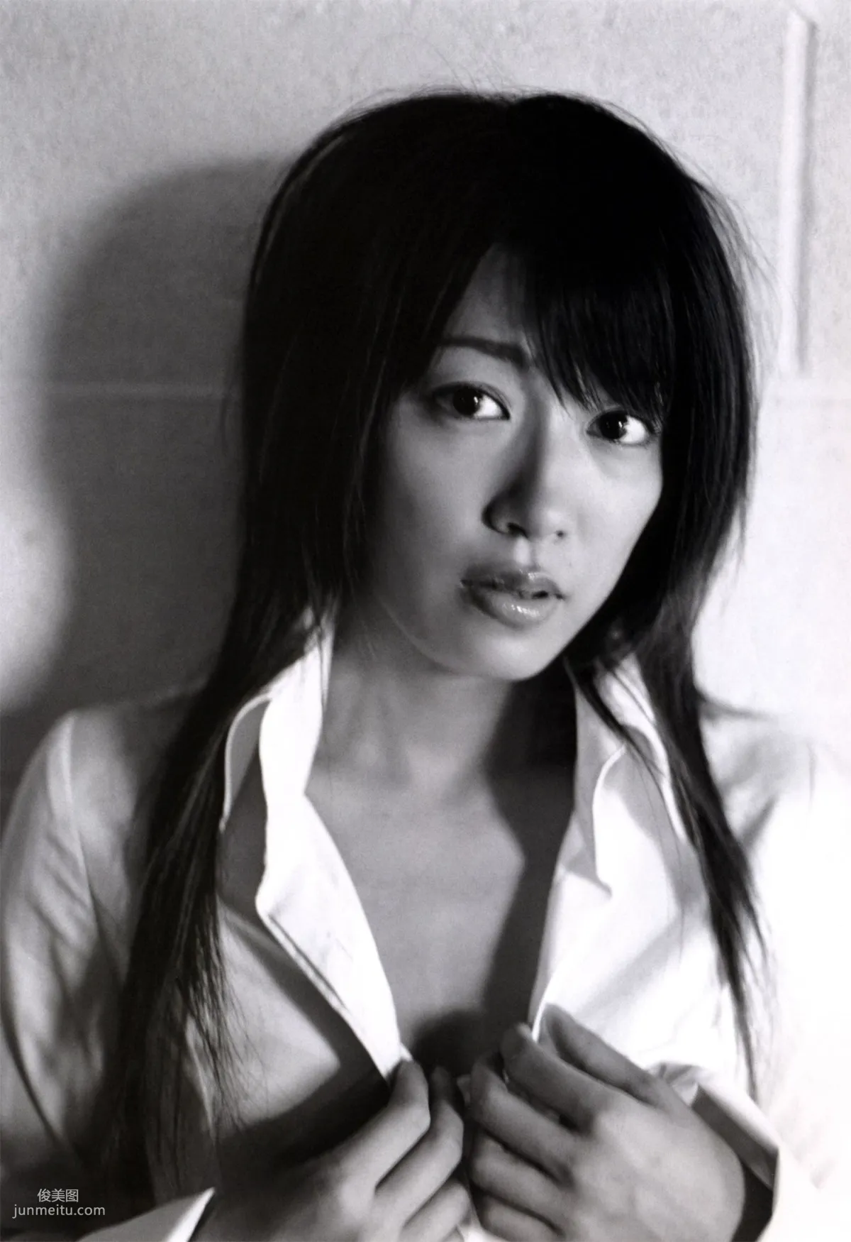 裡田舞《My Life》 [Photo Book] 寫真集 44