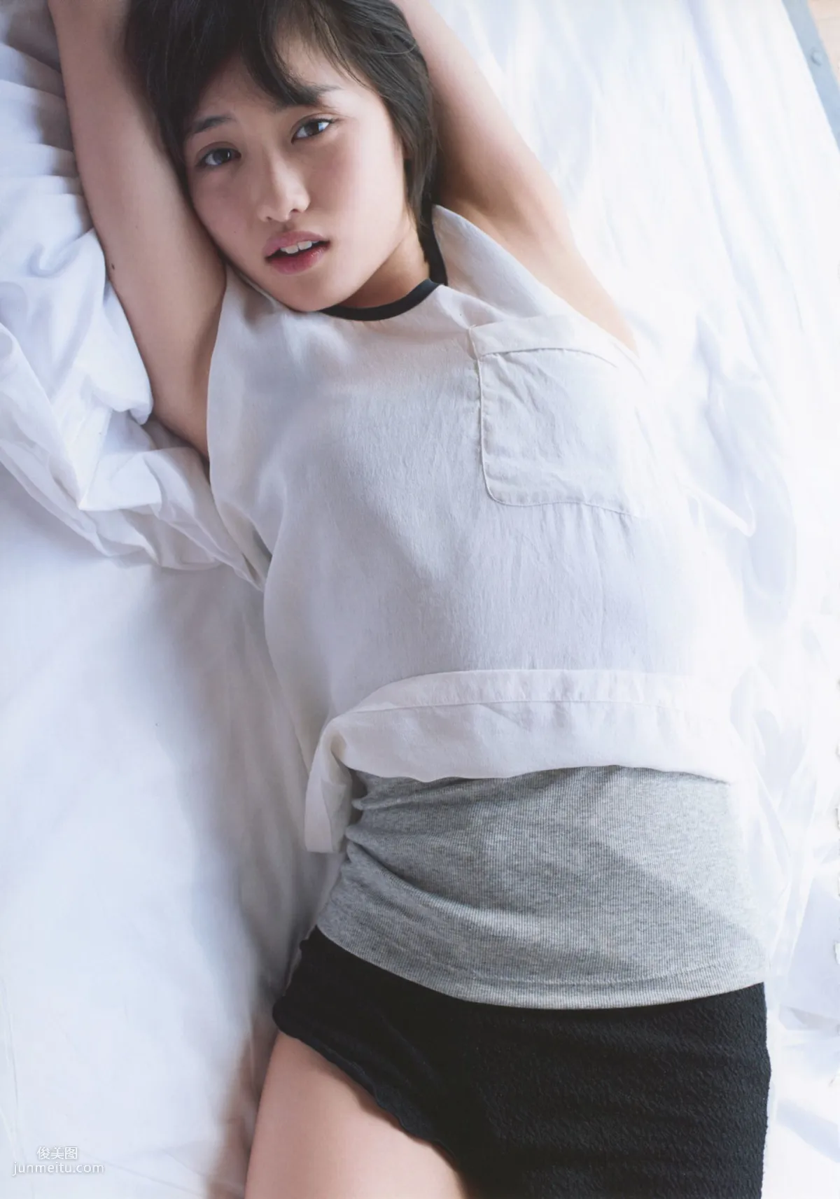 工藤遙 《ハルカゼ》 [Photo Book] 寫真集 72