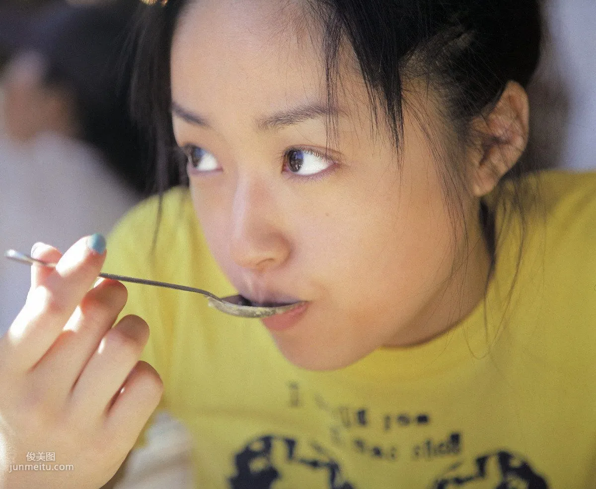 井上真央《Mao-Inoue-2007》 [Photo Book] 寫真集 123