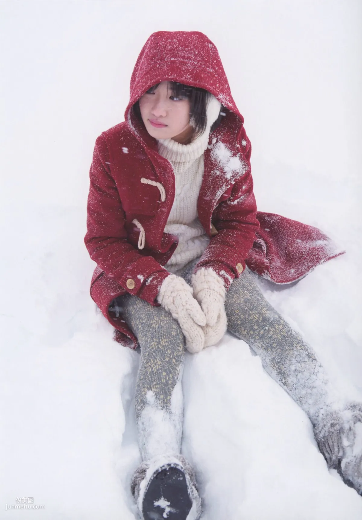 工藤遙 《ハルカゼ》 [Photo Book] 寫真集 83