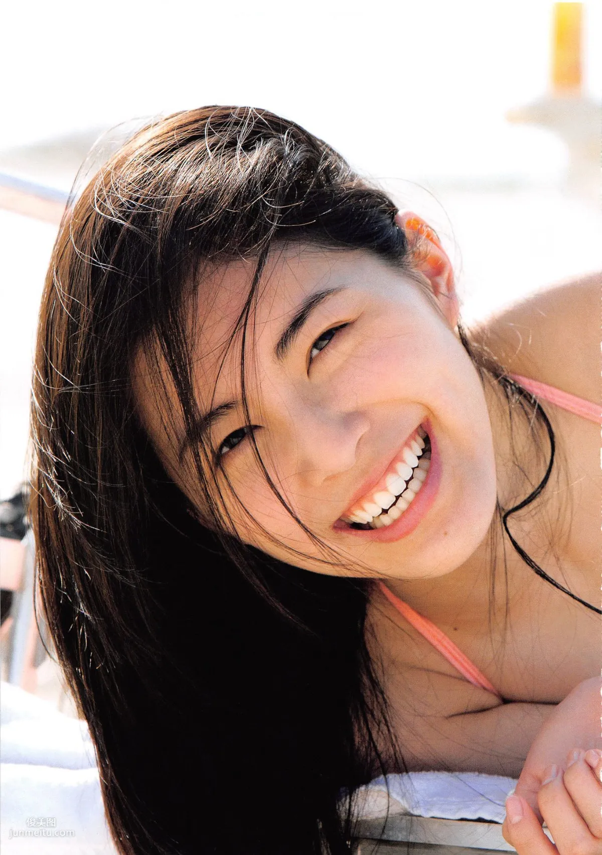 松井珠理奈《Jurina》 [PhotoBook] 寫真集 7