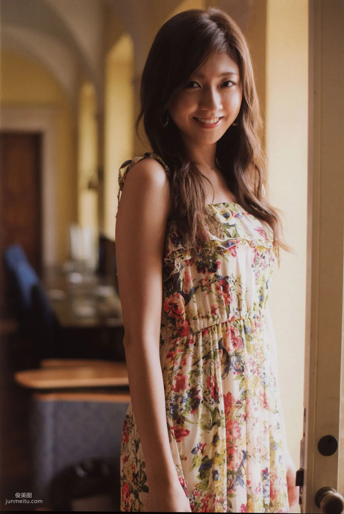Alo Hello! Berryz 工房 Photobook 2013 [PB寫真集] 122