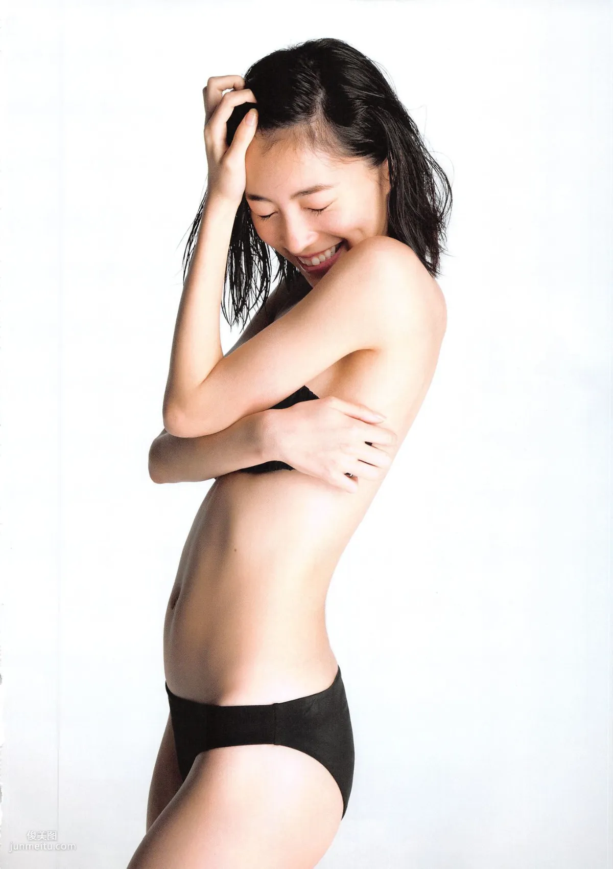 松井珠理奈《Jurina》 [PhotoBook] 寫真集 15