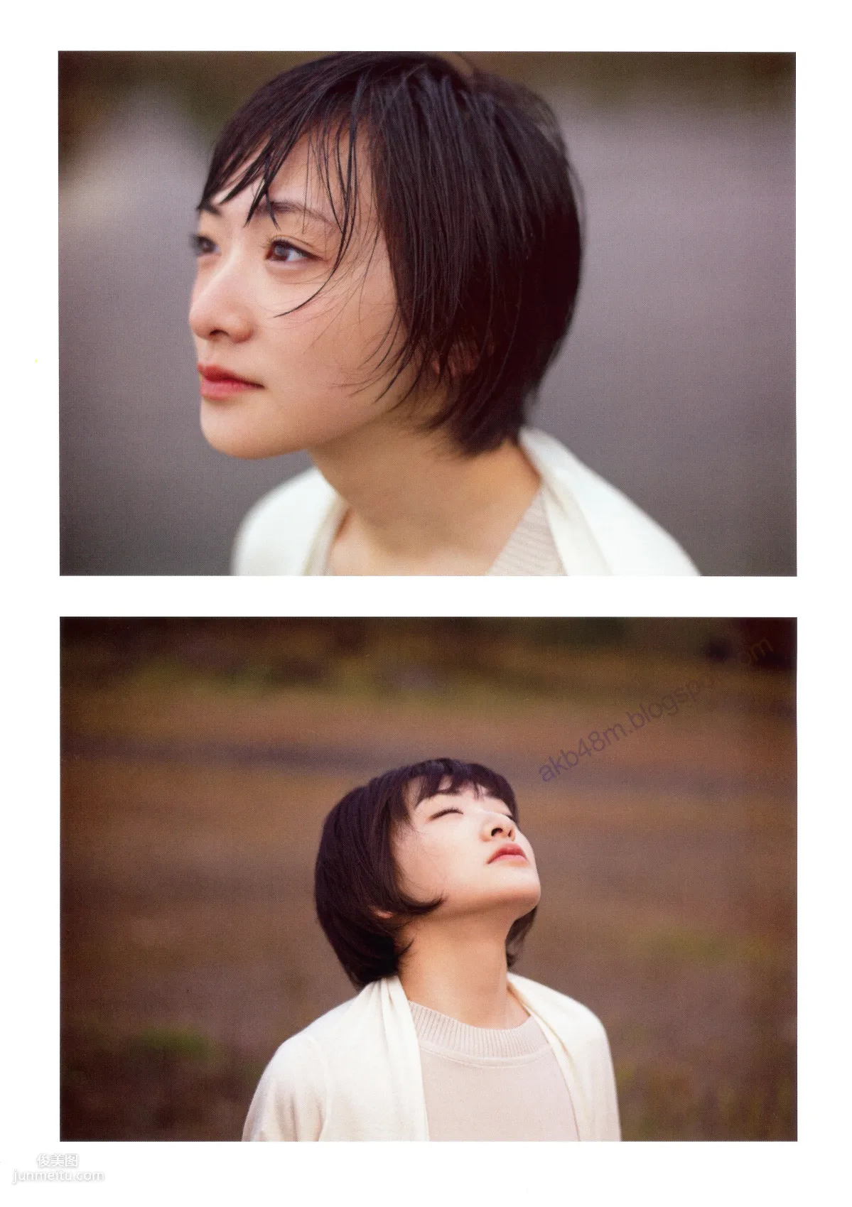 乃木坂46 《Winter 彩冬》 [PB写真集 季刊 90