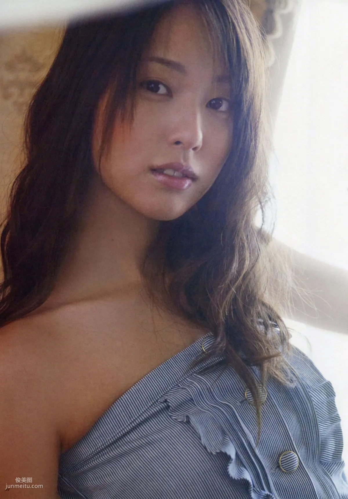 戶田惠梨香《ERIKA×CECIL McBEE Vivace》 [PB寫真集] 20