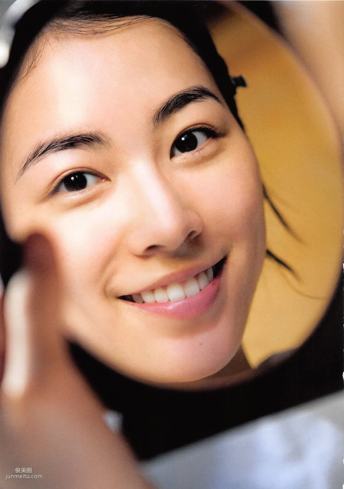 松井珠理奈《Jurina》 [PhotoBook] 寫真集 27